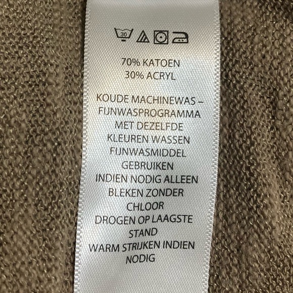 💙 If It Were Me Sweater, Size: Small - Picture 10 of 11